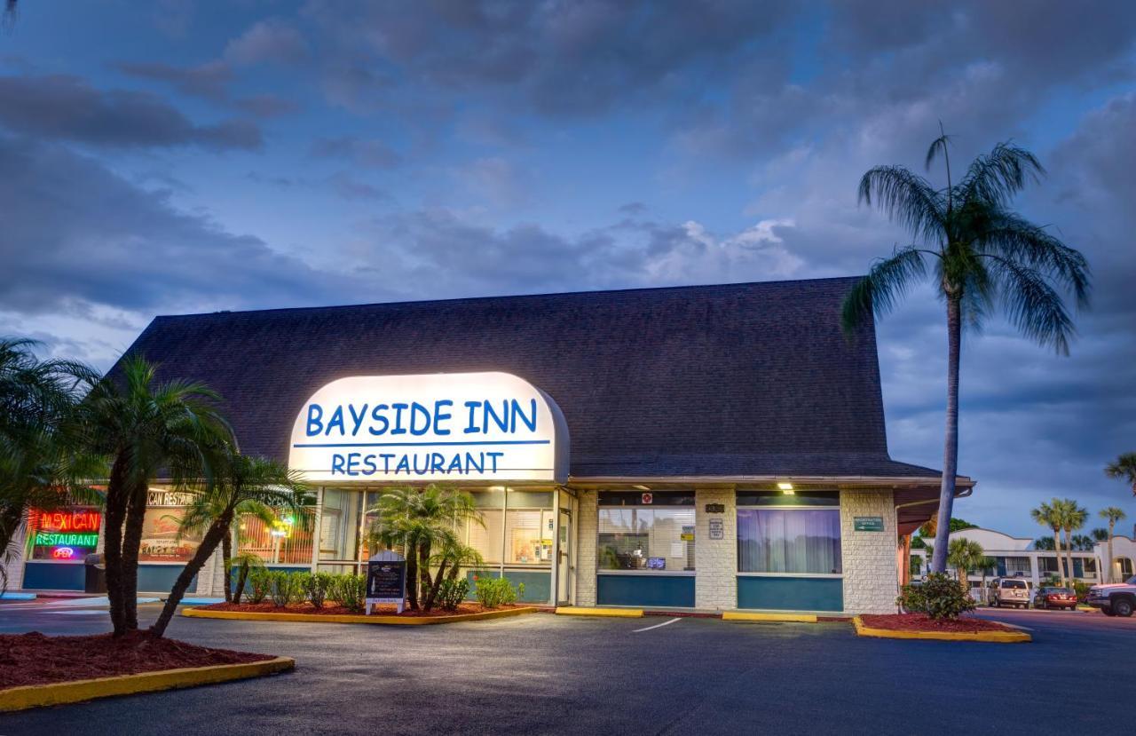 Bayside Inn Pinellas Park - Clearwater Екстер'єр фото