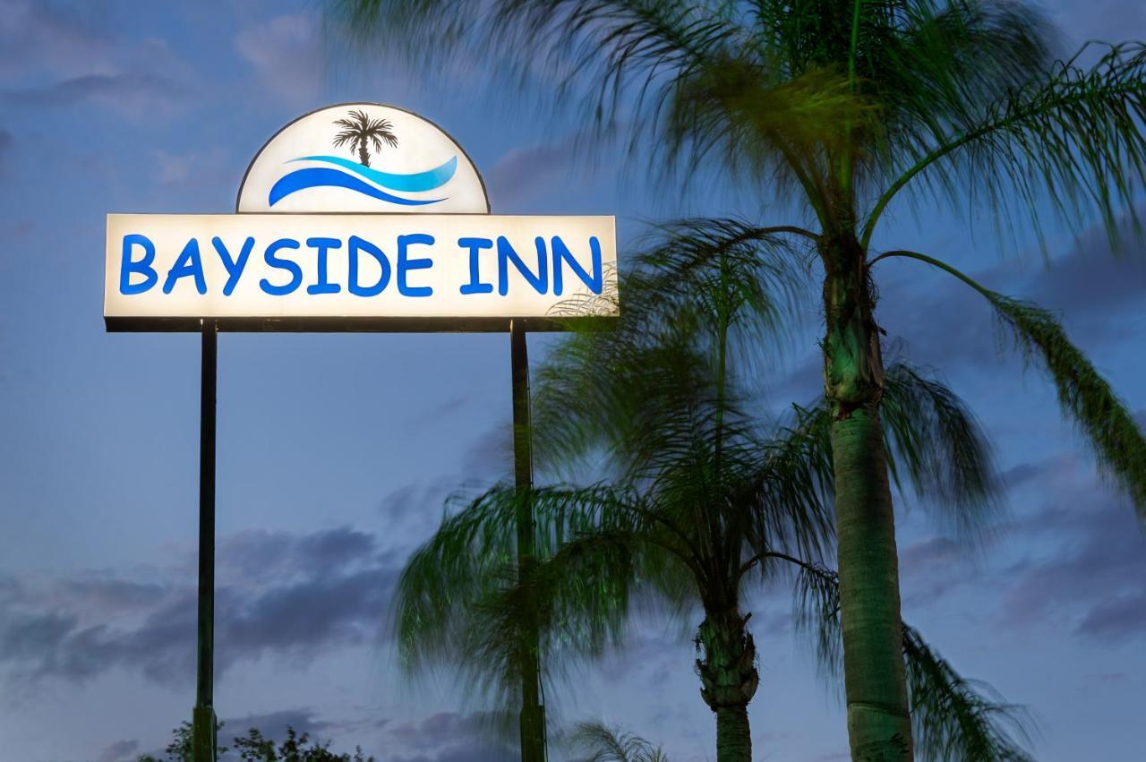 Bayside Inn Pinellas Park - Clearwater Екстер'єр фото
