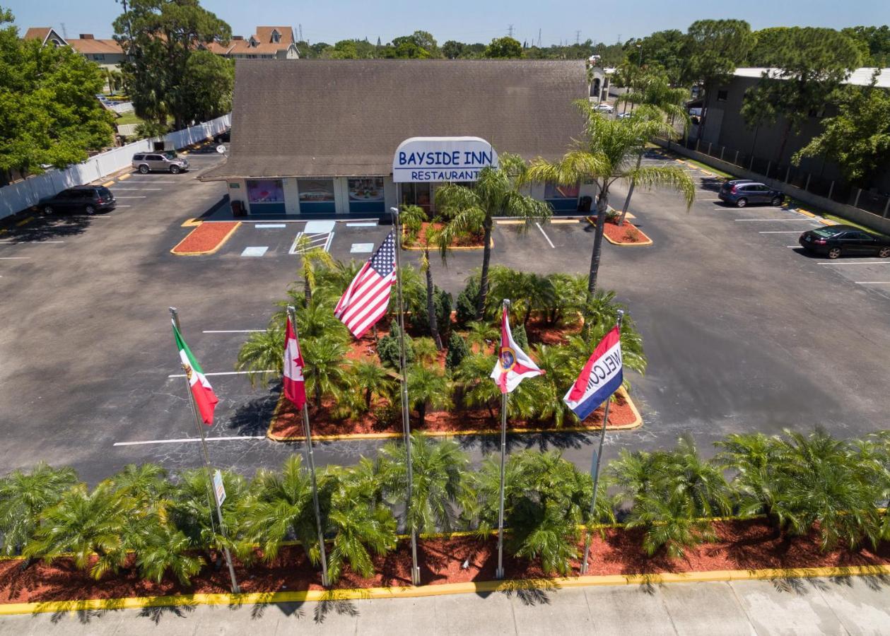 Bayside Inn Pinellas Park - Clearwater Екстер'єр фото