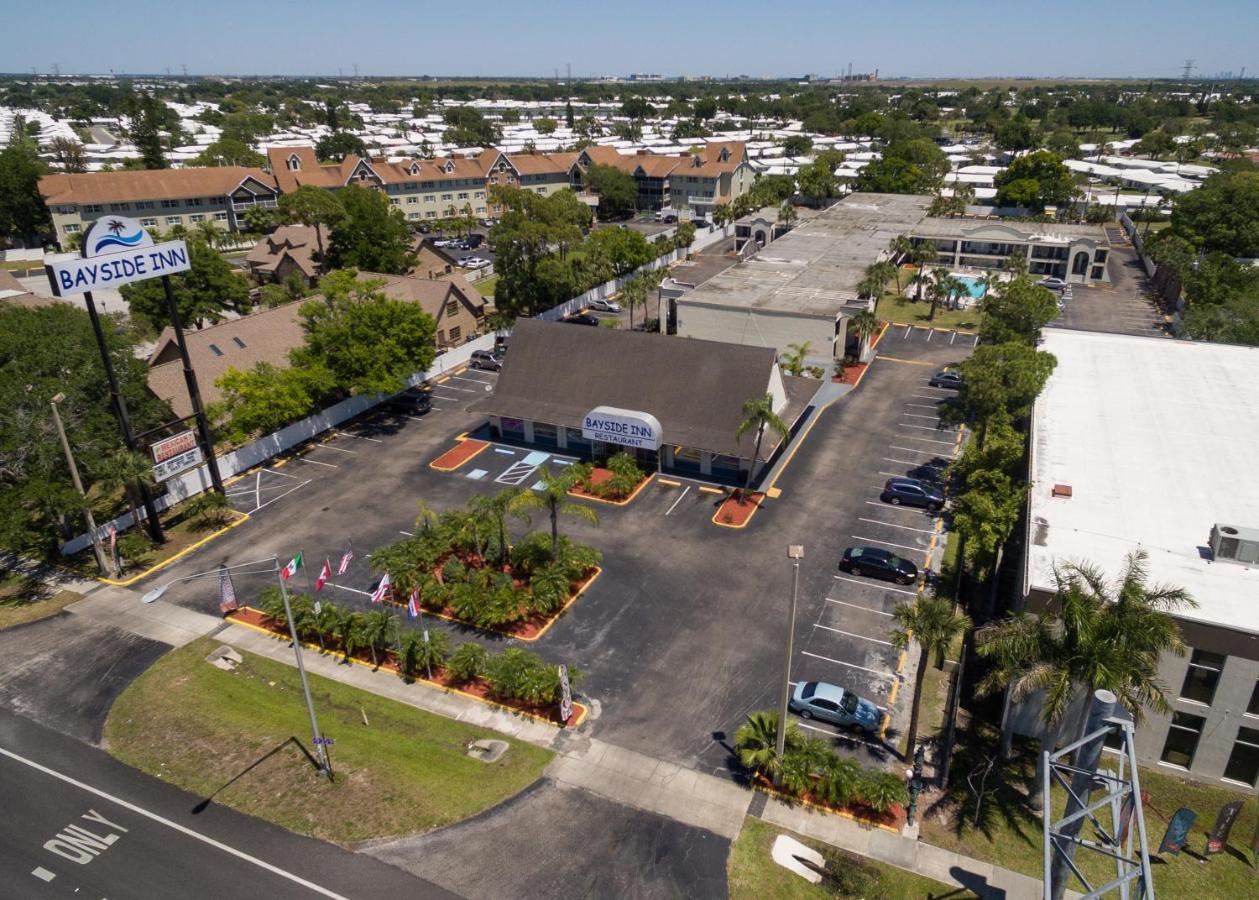 Bayside Inn Pinellas Park - Clearwater Екстер'єр фото