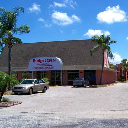 Bayside Inn Pinellas Park - Clearwater Екстер'єр фото