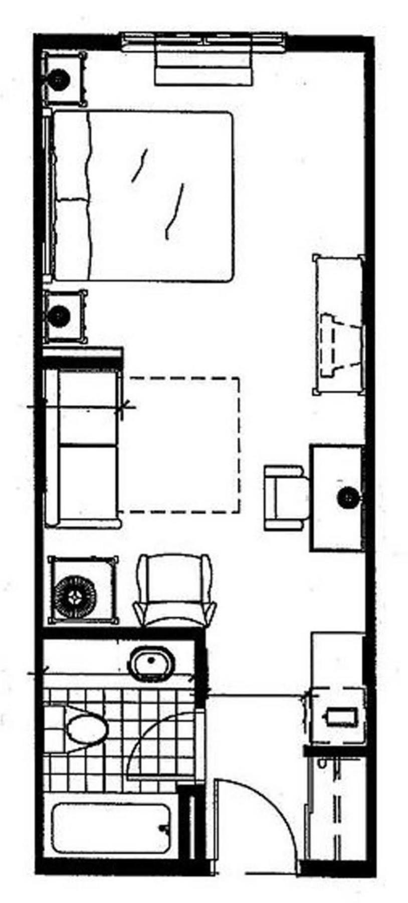 Bayside Inn Pinellas Park - Clearwater Екстер'єр фото